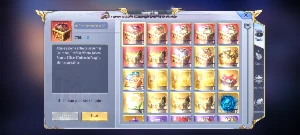 Cc Saint Seiya Serv A141 Com Mais De 800 🌟 - Saint Seiya Awakening SSA