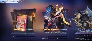 Cc Saint Seiya Serv A141 Com Mais De 800 🌟 - Saint Seiya Awakening SSA