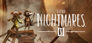 Little Nighmares 3 - Steam