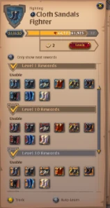 Tier 6 Account. 800k PVE Fame with 8.8m Silver. - Albion Online