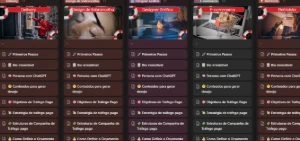 Tráfego Pago NOTION + de 60 áreas passo a passo atualizado - Outros