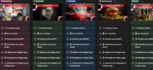 Tráfego Pago NOTION + de 60 áreas passo a passo atualizado - Outros