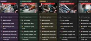 Tráfego Pago NOTION + de 60 áreas passo a passo atualizado - Outros