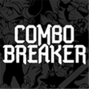 Brawlhalla Combo Breaker Avatar - LAST CODE (All Plataforms)