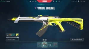 ||| CONTA COM 550 REAIS GASTOS, COM KARAMBIT SUBLIME||| - Valorant