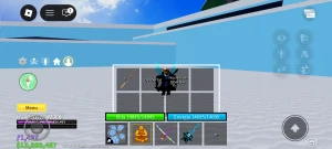 Raça v4 completa - Roblox