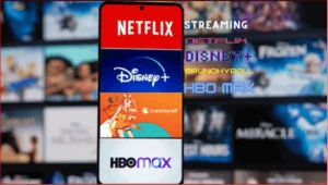 Assinaturas de streaming com preços baixos NETFLIX/HBO MAX/S - Assinaturas e Premium