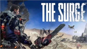 Key do jogo The Surge p/ STEAM