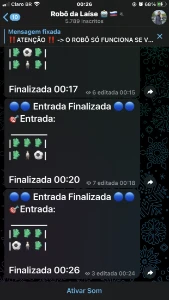 🤖⚽️Robo Da Laise Pênalti⚽️🤖 - Outros