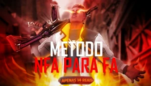 Método Nfa Pra Fa Valorant !