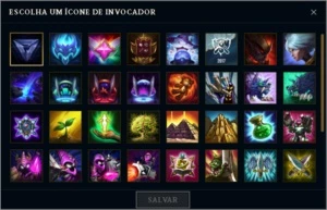 Conta De League Of Legends, Prata 5, Nv. 38 LOL
