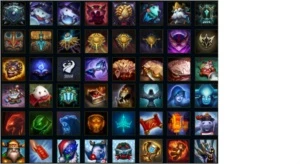 Conta Platina 3 PROMOÇÃO - League of Legends LOL