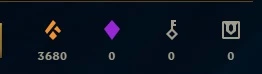 Conta no LOL com 509 Skins LVL 420 Preço a Negociar !!!! - League of Legends