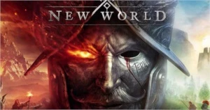 NEW WORLD ⚔️ GOLD - SERVER DEVALOKA