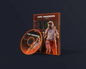 Hack Arc Raiders 30 Dias - Outros