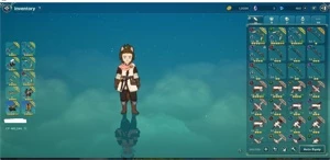 Conta Rogue 63 484k Ninokuni Servidor Opal Taurus - Outros