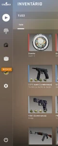 Broche Dust 2 Raro Csgo - Counter Strike