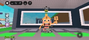 Esok Sekolah - 135M/S (Secret!) - ROUBE UM BRAINROT - Roblox
