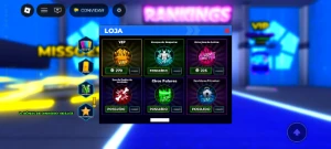 Conta Roblox RECHEADA 🔥✍🏾