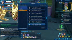 Vendo conta Ladmo server lucemon com AOA já feito.. - Digimon Masters Online