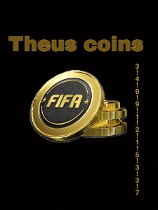 Coins fifa 23 700k