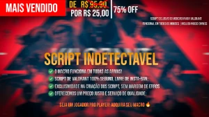 Macro Valorant NO RECOIL 2023
