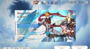 Venti - Xingling - Razor - Diona AR 43 + 9.5k PRIMOGENS - Genshin Impact
