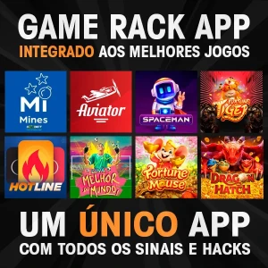 App/IAHack/Robô Para Todos Jogos Vitalício - Outros