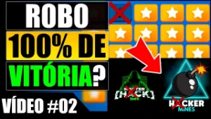 App/IAHack/Robô Para Todos Jogos Vitalício - Outros