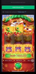 App/IAHack/Robô Para Todos Jogos Vitalício - Outros