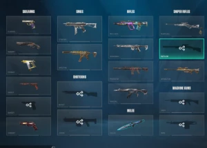 Conta Valorant Ex Radiante, Melhores Skins. Muito Barata