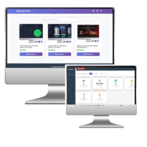 Loja Mobile  [conteúdo removido] App Order com API EVO v2 - Outros