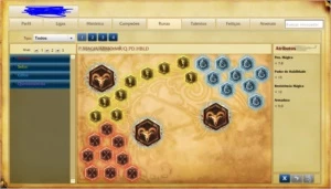 Vendo Conta de LOL - League of Legends