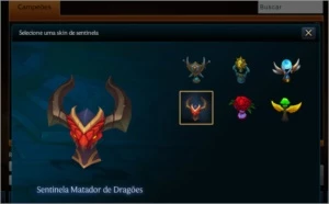Vendo Conta de LOL - League of Legends