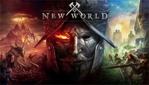 GOLD NEW WORLD SERVIDOR FRESH ARTORIUS