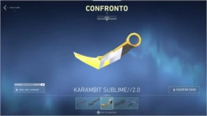 Vendo conta de valorant