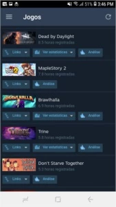 Conta steam, 6 anos nivel 36
