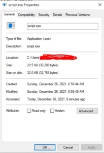 Script Rust Indetectável Para Qualquer Mouse - Jogos (Mídia Digital)