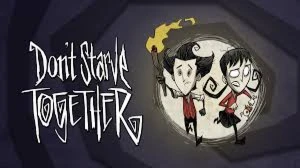 Don't Starve Together Steam Online e Offline - Outros