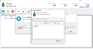 Sistema software programa finanças Livro Caixa - Outros