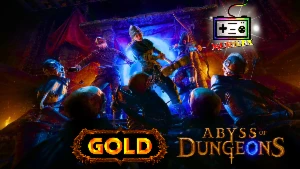 abyss of dungeons 1k gold