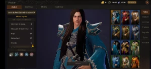 Avatar Sagrado LVL 42 MIRM - MIR M - MIR4