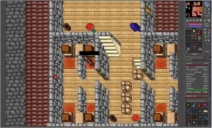 Vendo ED 520. ML 109 - Tibia