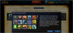 Conta Unranked LV 30 - League of Legends LOL