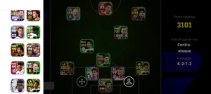 Conta efootball Basica - eFootball PES