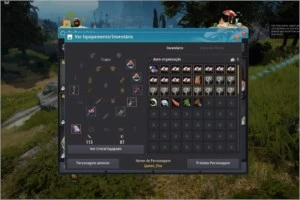 Guardian 281PA 623GS - T8 Corcel, Fada com Pot V e Mais... - Black Desert