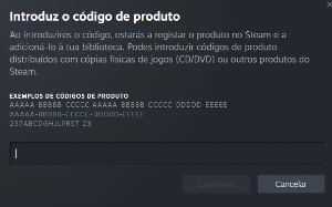 STEAM KEYS ALEATORIAS DE 11 A 500 REAIS [ENTREGA RAPIDA] - Outros