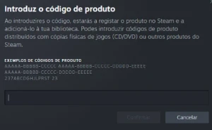 STEAM KEYS ALEATORIAS DE 85 A 500 REAIS [ENTREGA RAPIDA] - Outros