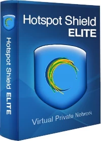 Hotspot Shield VPN Elite - Outros