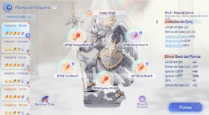 Conta Snipe (Ragnarok Oring Classic) - Ragnarok Online